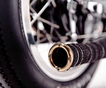 Honda CB350 – кастом The Brat